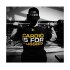 Dedicated Nutrition T-Shirt "Cardio is for Pussies"