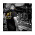 Dedicated Nutrition T-Shirt "Lift F#cking Heavy"