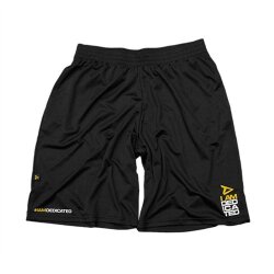 Dedicated Nutrition Basketball Short