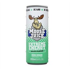 Muscle Moose - Moose Juice 250ml - Mojito