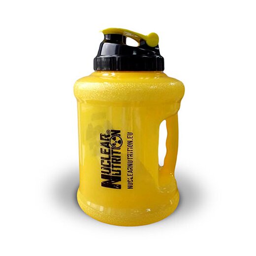 Nuclear Nutrition Water Jug 2,2L