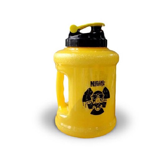 Nuclear Nutrition Water Jug 2,2L