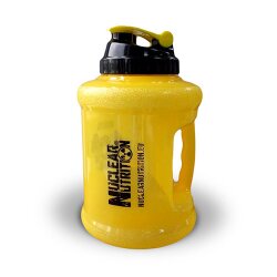 Nuclear Nutrition Water Jug 2,2L