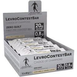 Kevin Levrone Signature Series LevroContest Bar 60g -...