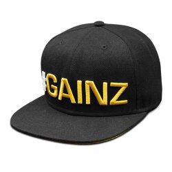 Dedicated Cap Gainz