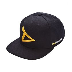 Dedicated Cap V2 - Renewed
