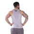 FA Sportswear Tanktop 01 Light Grey