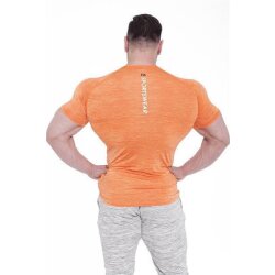 FA Sportswear T-Shirt 02 Compression Orange