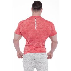 FA Sportswear T-Shirt 02 Compression Red