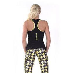 FA Sportswear Tanktop 01 W Basic Black