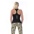 FA Sportswear Tanktop 01 W Basic Black