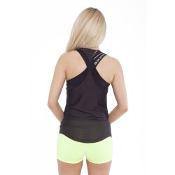 FA Sportswear Tanktop 02 W Loose Black