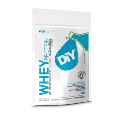 DiY Whey Protein Concentrate 908g