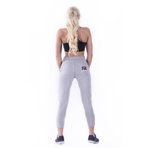 FA Sportswear Sweatpant 01 W Grey