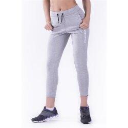 FA Sportswear Sweatpant 01 W Grey