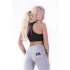 FA Sportswear Sweatpant 01 W Grey