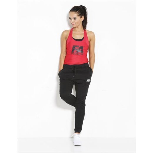 FA Sportswear Sweatpant 02 W Black