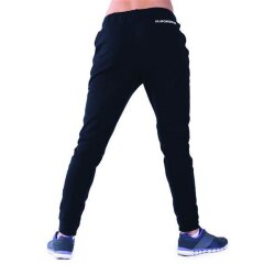 FA Sportswear Sweatpant 02 W Black