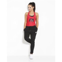 FA Sportswear Sweatpant 02 W Black