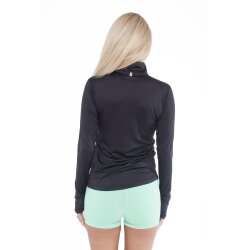 FA Sportswear Longsleeve 01 W Run Black