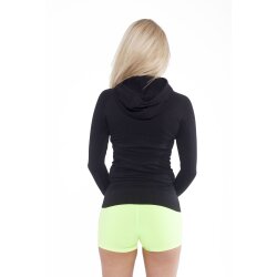 FA Sportswear Hoodie 01 W Superstar Black