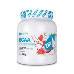 DiY BCAA 2:1:1 Powder 360g