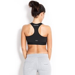 Kevin Levrone Bra 01 LW BECOOL! Black