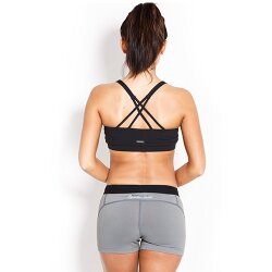 Kevin Levrone Bra 02 LW Exclusive Black