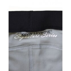 Kevin Levrone Shorts 01 LW Classic Grey