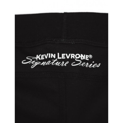 Kevin Levrone Shorts 01 LW Classic Black