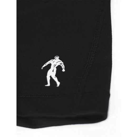 Kevin Levrone Shorts 01 LW Classic Black