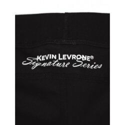 Kevin Levrone Shorts 01 LW Classic Black