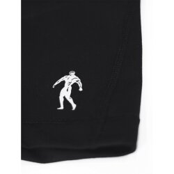 Kevin Levrone Shorts 01 LW Classic Black