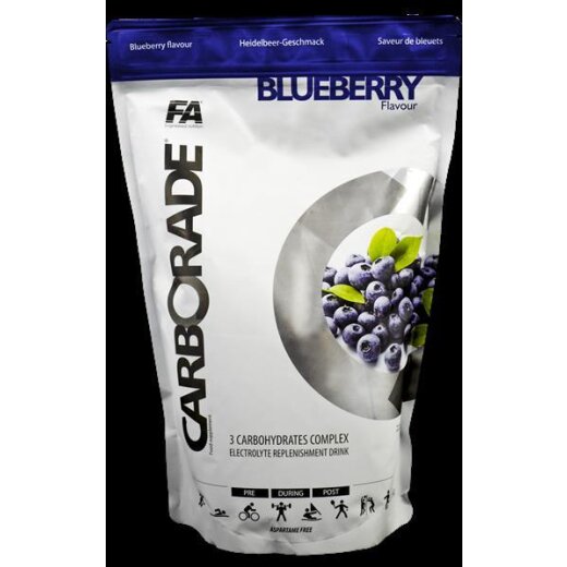 FA Nutrition Carborade 1kg