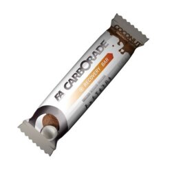 FA Nutrition Carborade Recovery Bars 40g