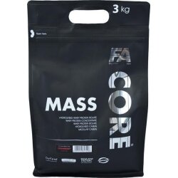FA Nutrition Mass Core 3kg