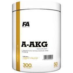 FA Nutrition A-AKG 300g