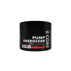 FA Nutrition Pump Energizer 216g