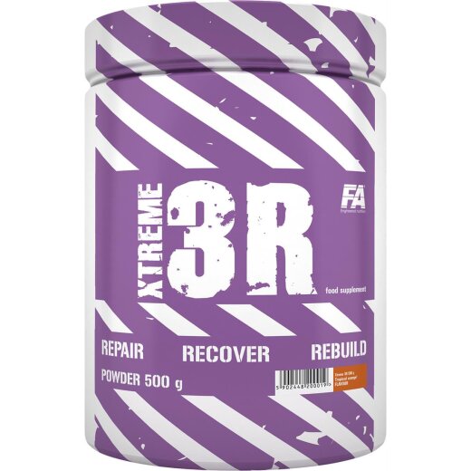 FA Nutrition Xtreme 3R 500g