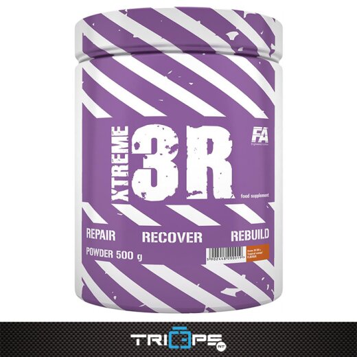 FA Nutrition Xtreme 3R 500g