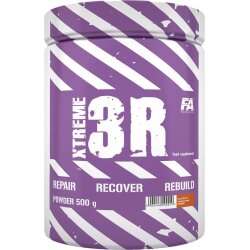 FA Nutrition Xtreme 3R 500g