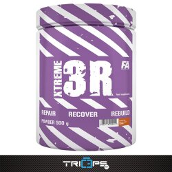 FA Nutrition Xtreme 3R 500g