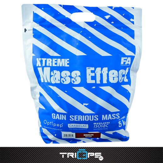 FA Nutrition Xtreme Mass Effect