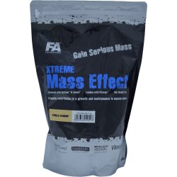 FA Nutrition Xtreme Mass Effect