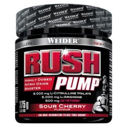 Weider Rush Pump 375g