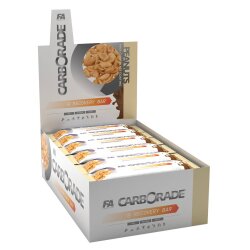 FA Nutrition Carborade Recovery Bars 40g - 24er Pack
