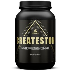 Peak Performance Createston Professional 1500g+75Caps
