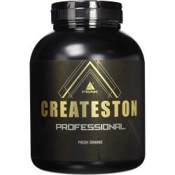 Peak Performance Createston Professional 3000g+150Caps