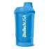 BioTech USA Shaker Wave 600ml - Blue
