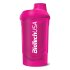 BioTech USA Shaker Wave 600ml - Magenta